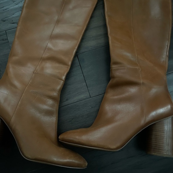 Nine West Peachey Boot-Size 11 - Picture 2 of 9